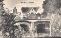 Delcampe - 68-COLMAR-N°646-A/0243 - Colmar