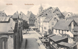 Delcampe - 68-COLMAR-N°646-A/0231 - Colmar