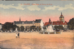 Delcampe - 68-COLMAR-N°646-A/0251 - Colmar