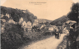 Delcampe - 68-FERRETTE-N°646-A/0131 - Ferrette