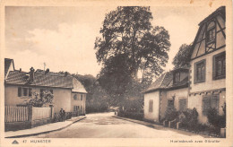 Delcampe - 68-MUNSTER-N°646-A/0061 - Munster