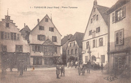 Delcampe - 68-TURKEIM-N°646-A/0019 - Turckheim