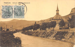 Delcampe - 68-TURKHEIM-N°645-H/0369 - Turckheim