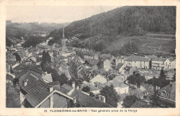 Delcampe - 88-PLOMBIERES LES BAINS-N°645-H/0337 - Plombieres Les Bains