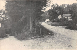 Delcampe - 91-BIEVRES-N°T2218-F/0051 - Bievres