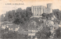Delcampe - 14-FALAISE-N°T2218-E/0397 - Falaise