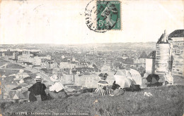 Delcampe - 76-DIEPPE-N°T2218-E/0371 - Dieppe