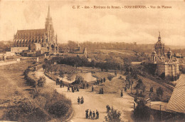 Delcampe - 76-BONSECOURS-N°T2218-E/0333 - Bonsecours