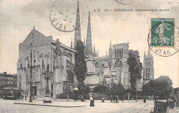 Delcampe - 33-BORDEAUX-N°T2218-E/0277 - Bordeaux