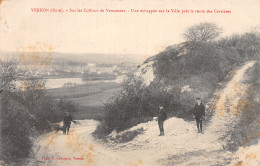 Delcampe - 27-VERNON-N°T2218-E/0259 - Vernon