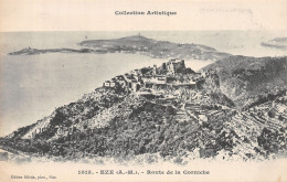 Delcampe - 06-EZE-N°T2218-E/0243 - Eze