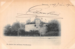 Delcampe - 21-BEAUNE-N°T2218-E/0137 - Beaune