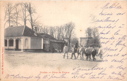 Delcampe - 55-VERDUN-N°T2218-E/0117 - Verdun