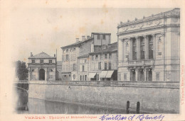 Delcampe - 55-VERDUN-N°T2218-E/0123 - Verdun