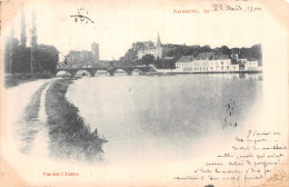 Delcampe - 89-AUXERRE-N°T2218-E/0133 - Auxerre