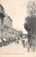 Delcampe - 93-SAINT DENIS-N°T2218-E/0097 - Saint Denis