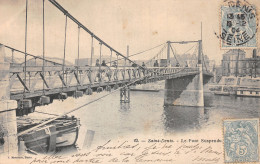 Delcampe - 93-SAINT DENIS-N°T2218-E/0095 - Saint Denis