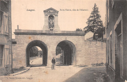 Delcampe - 52-LANGRES-N°T2218-E/0051 - Langres