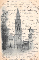 Delcampe - 89-AUXERRE-N°T2218-D/0365 - Auxerre