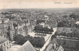 Delcampe - 58-NEVERS-N°T2218-D/0307 - Nevers