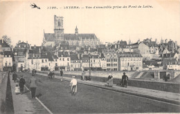 Delcampe - 58-NEVERS-N°T2218-D/0273 - Nevers