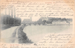 Delcampe - 89-AUXERRE-N°T2218-D/0275 - Auxerre