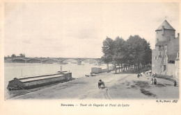 Delcampe - 58-NEVERS-N°T2218-D/0253 - Nevers