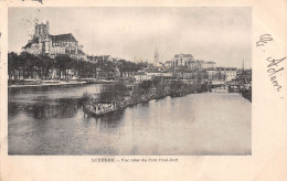 Delcampe - 89-AUXERRE-N°T2218-D/0281 - Auxerre
