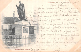 Delcampe - 89-AUXERRE-N°T2218-D/0277 - Auxerre