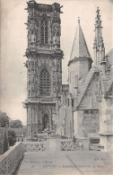Delcampe - 58-NEVERS-N°T2218-D/0271 - Nevers