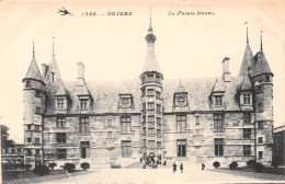 Delcampe - 58-NEVERS-N°T2218-D/0235 - Nevers
