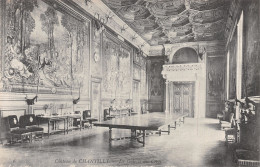 Delcampe - 60-CHATEAU DE CHANTILLY-N°T2218-D/0177 - Chantilly