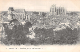 Delcampe - 60-BEAUVAIS-N°T2218-D/0185 - Beauvais