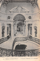 Delcampe - 60-CHATEAU DE CHANTILLY-N°T2218-D/0179 - Chantilly