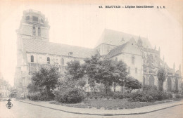 Delcampe - 60-BEAUVAIS-N°T2218-D/0093 - Beauvais