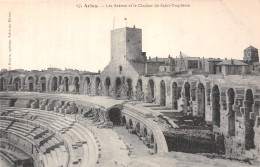 Delcampe - 13-ARLES-N°T2218-D/0065 - Arles