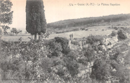 Delcampe - 06-GRASSE-N°T2218-D/0047 - Grasse