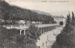 Delcampe - 06-GRASSE-N°T2218-C/0399 - Grasse
