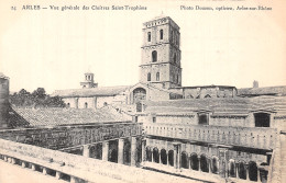Delcampe - 13-ARLES-N°T2218-D/0021 - Arles
