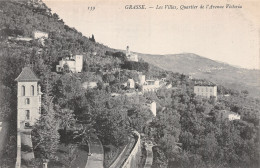 Delcampe - 06-GRASSE-N°T2218-C/0397 - Grasse