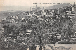 Delcampe - 06-GRASSE-N°T2218-C/0387 - Grasse