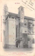 Delcampe - 81-LAVAUR-N°T2218-C/0349 - Lavaur