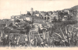 Delcampe - 06-GRASSE-N°T2218-C/0385 - Grasse