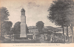 Delcampe - 92-SAINT CLOUD-N°T2218-C/0339 - Saint Cloud