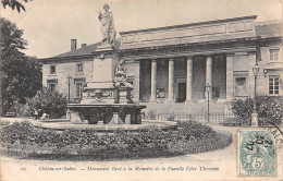 Delcampe - 71-CHALON SUR SAONE-N°646-E/0303 - Chalon Sur Saone