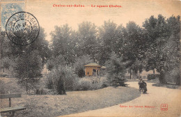 Delcampe - 71-CHALON SUR SAONE-N°646-E/0279 - Chalon Sur Saone