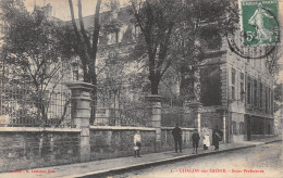 Delcampe - 71-CHALON SUR SAONE-N°646-E/0265 - Chalon Sur Saone