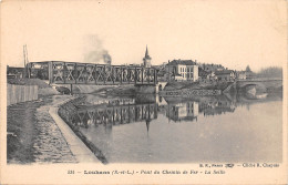 Delcampe - 71-LOUHANS-N°646-E/0217 - Louhans