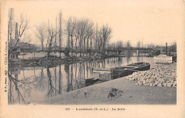 Delcampe - 71-LOUHANS-N°646-E/0219 - Louhans
