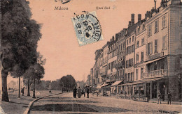 Delcampe - 71-MACON-N°646-E/0179 - Macon